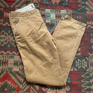 Abercrombie & Fitch low rise y2k